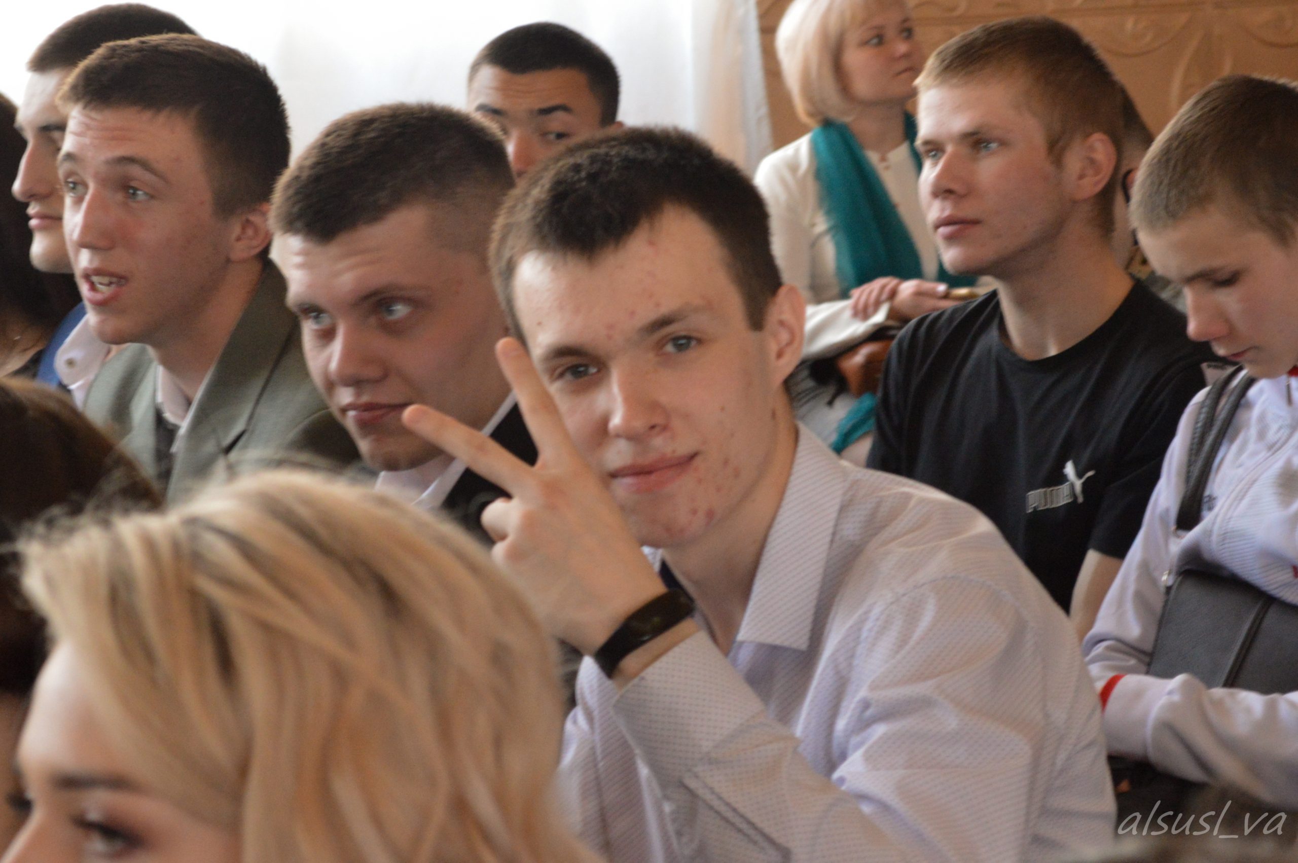 Выпускники ЧГТК